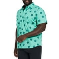 thumbnail image 3 of Hurley Men's Patio Printed Woven Shirt, 3 of 8