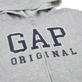 thumbnail image 5 of Gap Kids Full Zip French Terry Jacket, 5 of 5