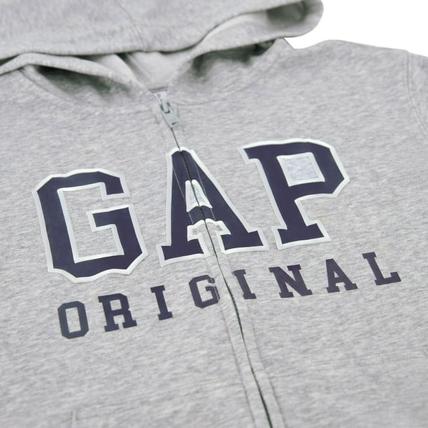 Gap Kids Full Zip French Terry Jacket - Samsclub.com