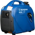 thumbnail image 12 of Westinghouse iGen2800 2800 Watt Recoil Start Inverter Generator, 12 of 12