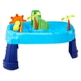 thumbnail image 9 of Little Tikes Treasure Island Water Table with 10 Accessories, 9 of 10