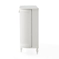 thumbnail image 11 of Crosley Monique Curved Sideboard Cabinets, 11 of 21