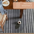 thumbnail image 4 of Town & Country Everyday Avani Everwash Area Rug, Assorted Sizes and Colors, 4 of 11
