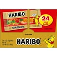 thumbnail image 5 of HARIBO Goldbears, 2 oz., 24 pk., 5 of 6