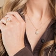 thumbnail image 6 of 0.46 CT.T.W. Diamond Pendant in 14K Gold, 6 of 7