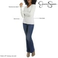 thumbnail image 3 of Jessica Simpson Women's Lace Top, 3 of 9