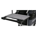 thumbnail image 9 of Igloo 70 QT Trailmate Journey Wheeled Cooler, Carbonite Gray, 9 of 16