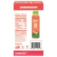 thumbnail image 2 of Caribe Cold Pressed Passion Orange Guava Juice Blend, 12 fl. oz., 6 pk., 2 of 7