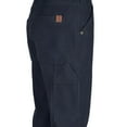 thumbnail image 3 of Coleman Men's Fleece Lined Pant, 3 of 8