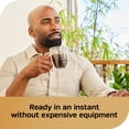 thumbnail image 7 of Nescafé Instant Coffee, Gold Espresso Blonde, 7 oz., 7 of 7