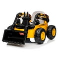 thumbnail image 1 of Bulldozer 12-Volt Kids Ride-On, 1 of 7