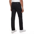 thumbnail image 2 of Express Men's Straight Stretch Jean, 2 of 7