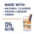 thumbnail image 2 of Cutwater White Russian Cocktail, 12 fl. oz. can, 4 pk., 2 of 5