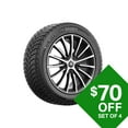 thumbnail image 1 of Michelin X-Ice Snow - 235/50R17/XL 100T Tire, 1 of 7