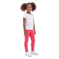 thumbnail image 4 of Member's Mark Girls 3-Pack Legging, 4 of 14