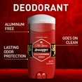 thumbnail image 3 of Old Spice Swagger Aluminum-Free Deodorant for Men, 3 oz., 4 pk., 3 of 8