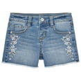 thumbnail image 1 of Member's Mark Girls Denim Short, 1 of 6