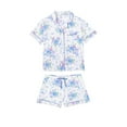 thumbnail image 6 of Member's Mark 2-Piece Notch Collar Pajama Set, 6 of 9