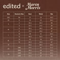thumbnail image 13 of Edited by Maren Morris Women's Cardigan, 13 of 13