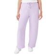 thumbnail image 3 of Member's Mark Women's Fleece Barrel Pant, 3 of 10