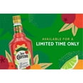 thumbnail image 2 of Jose Cuervo Holiday Edition Mistletoe Margarita, 1.75 L, 2 of 3