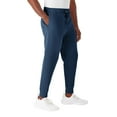 thumbnail image 2 of Member's Mark Men's Newport Fleece Jogger, 2 of 5