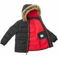 thumbnail image 4 of Member's Mark Boys' Puffer Jacket, 4 of 6