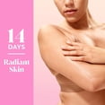 thumbnail image 5 of Olay Fresh Outlast Body Wash with Vitamin B3 Complex, 35 oz., 2 pk., 5 of 9