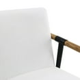 thumbnail image 5 of Parker Stain Resistant Fabric Dining Chair, Assorted Colors, 5 of 10