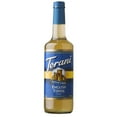 thumbnail image 1 of Torani Sugar-Free English Toffee Syrup, 750 mL, 1 of 4