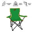 thumbnail image 6 of Logo Brands Florida A&M Rattlers Youth Chair, 6 of 6