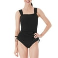 thumbnail image 1 of Member's Mark Women's Tankini Top, 1 of 13