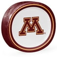 thumbnail image 2 of NCAA Oval Paper Plates, 10" x 12", 50 ct., Choose Team, 2 of 7