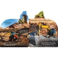 thumbnail image 7 of Discovery: Hammer at the Construction Site!, Board Book, 7 of 9