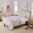 thumbnail image 1 of Licensed Kids 5 or 7-Piece Bed-in-a-Bag, Assorted Sizes, 1 of 10
