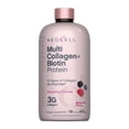 thumbnail image 2 of NeoCell® Multi Collagen + Biotin Mized Fruit-Flavored Powder, 16 fl. oz. (473 mL), 2 of 9
