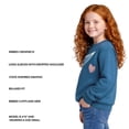 thumbnail image 4 of State of Mine Kids Pennant Picnic Crew Sweatshirt, 4 of 6