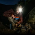 thumbnail image 4 of CAPLight Rechargeable 4.0 2 Knit Black/Fleece RT APX Beanies, 4 of 6