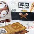 thumbnail image 5 of Poetry for Neanderthals® Word-Guessing Card Game, 5 of 9
