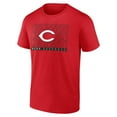 thumbnail image 1 of MLB Men's Short Sleeve T-Shirt, 1 of 5