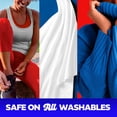 thumbnail image 7 of Gain Summer Sizzle In-Wash Laundry Scent Booster Beads, Wild Berry & Zesty Lime Scent, 26.3 oz., 7 of 8