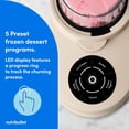 thumbnail image 5 of NutriBullet Chill Ice Cream Maker, 5 of 9