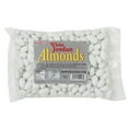 thumbnail image 1 of Confetti White Jordan Almonds 2.5 lbs., 1 of 2