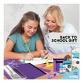 thumbnail image 5 of enday Back to School Supplies Kit for Grades K-5, Choose Color, 5 of 7