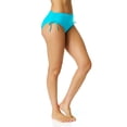 thumbnail image 2 of Anne Cole Mid-Rise Swim Bottom, 2 of 6