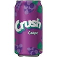 thumbnail image 3 of Crush Grape, 12 oz., 12 pk., 3 of 5