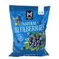 thumbnail image 1 of Member's Mark Natural Blueberries, Frozen, 64 oz., 1 of 2