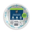 thumbnail image 1 of Member's Mark Snack/Dip Paper Bowls, 12 oz., 200 ct., 1 of 7
