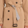 thumbnail image 3 of Vince Camuto Womens Trench Coat, 3 of 5