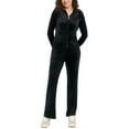 thumbnail image 5 of Juicy Couture Women's Velour Jacket, 5 of 6